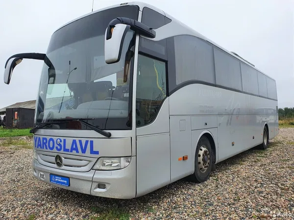 Автобус Mercedes-Benz Tourismo (туристический)