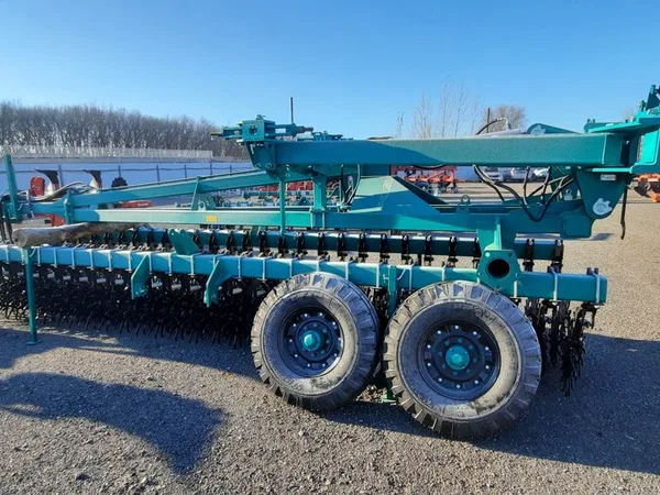 Ротационная борона МРШ-12