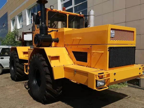 Трактор Кировец К-700А