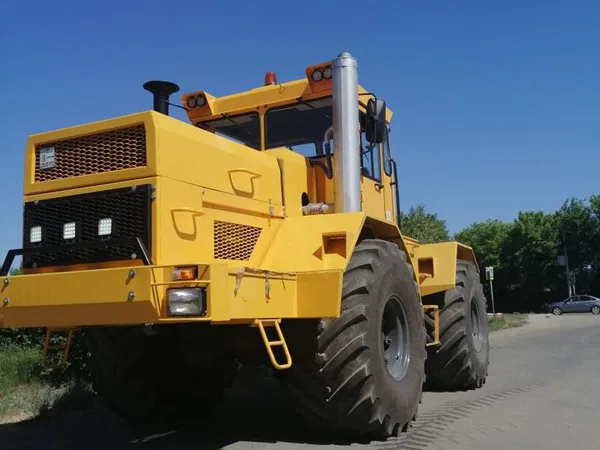 Трактор Кировец К-700А