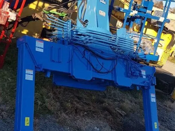 Кран-манипулятор Tadano FX504