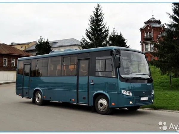 Автобус ПАЗ 320414-04
