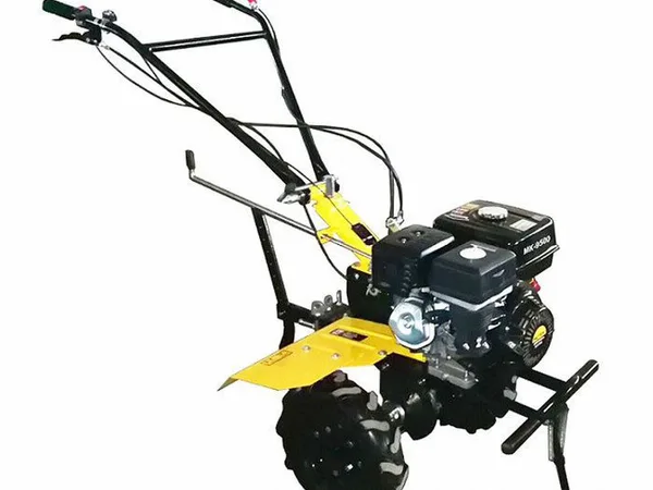 Мотоблок Huter MK-9500-10