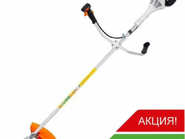 Мотокоса (триммер) Stihl FS 55