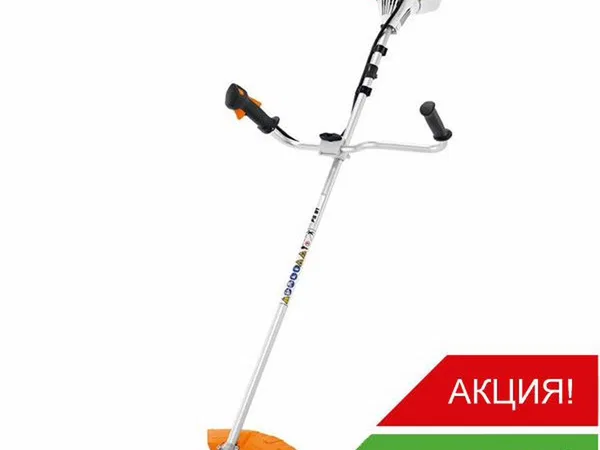 Мотокоса (триммер) Stihl FS 131
