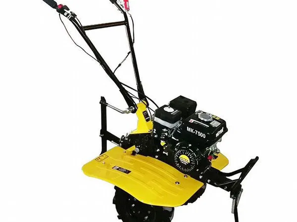 Мотоблок Huter MK-7500