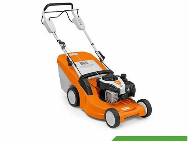 Газонокосилка Stihl RM 448 тx