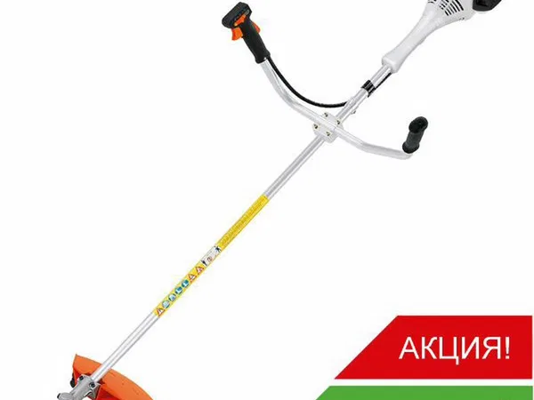 Мотокоса (триммер) Stihl FS 55 C-E
