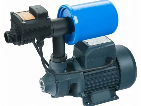 Насос Unipump QB 60