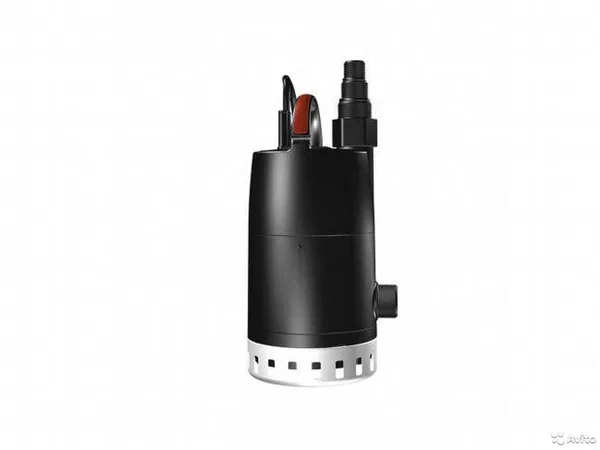 Насос Grundfos UNILIFT KP 250-M1