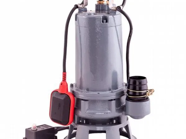 Насос Aquario Grinder 100
