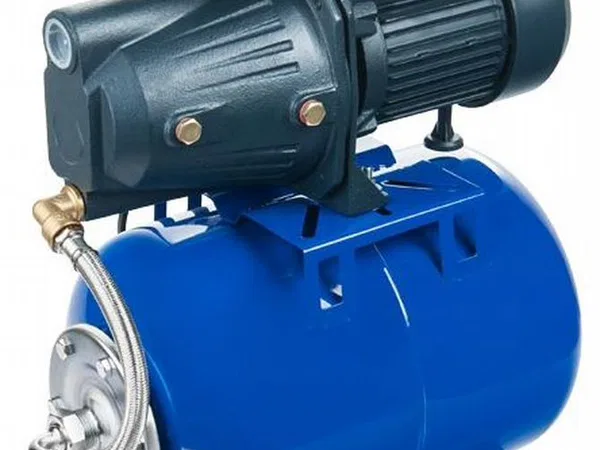 Насос Unipump JET80L