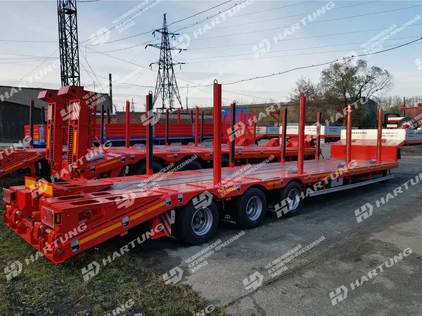 Трал HARTUNG 9433.483-0000026