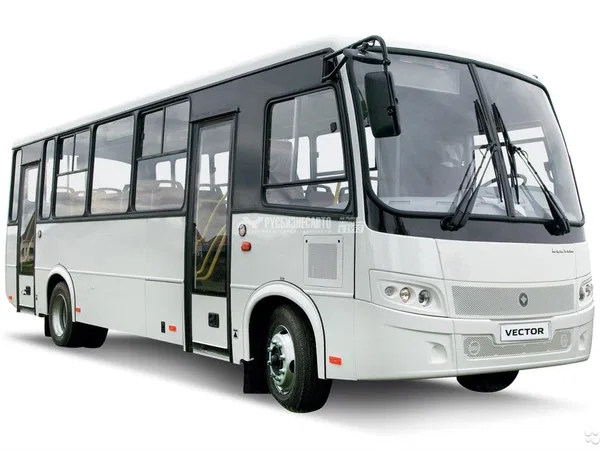 Автобус ПАЗ 320412-05 (пригородный)