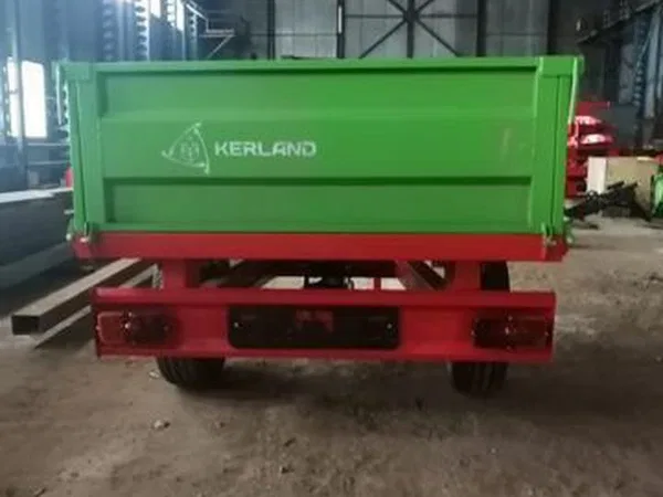 Тракторный прицеп Kerland П-3210