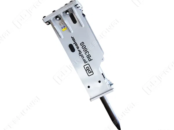Гидромолот Profbreaker PB360S