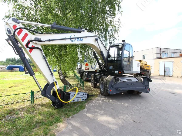 Гидромолот Profbreaker PB150H