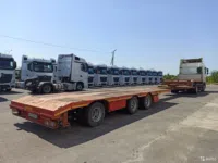 Трал HRD