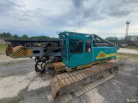 Сваебойная установка (копер) Junttan PM25-HD