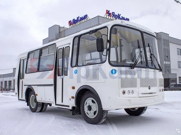Автобус ПАЗ 32054