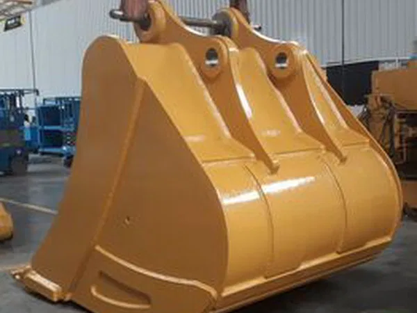 Экскаваторный ковш усиленный (Volvo EC360)
