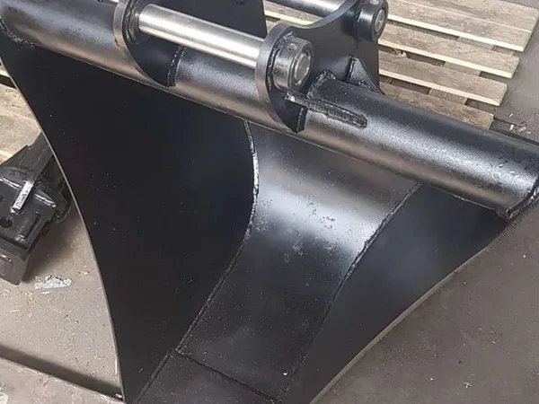 Экскаваторный ковш профильный