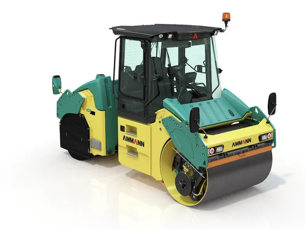 Комбинированный каток Ammann ARX 110K
