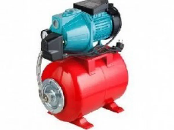 Насос Vector Pump JS 100
