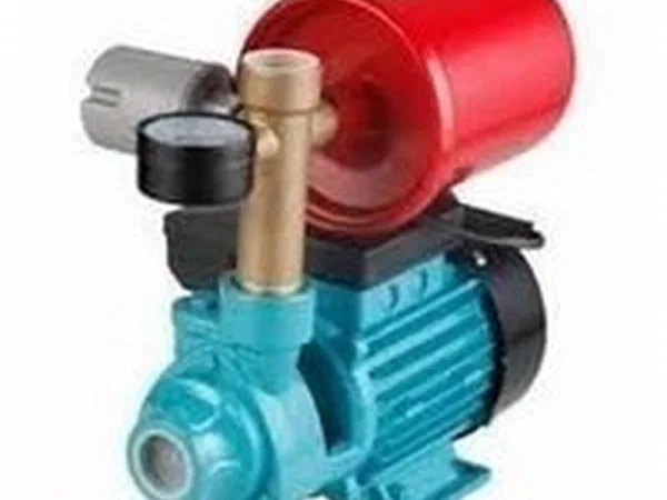 Насос Vector Pump PQ 40 SET