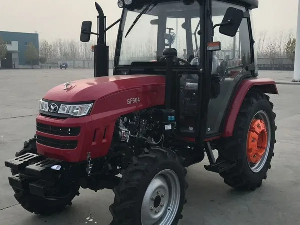 Трактор Shifeng SF-504С