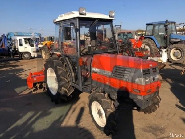 Мини-трактор Kubota GL418 (50021662)