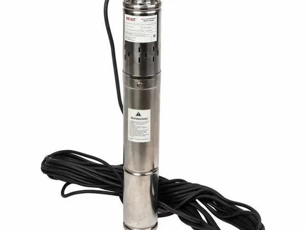 Насос Brait BSP3 370/80