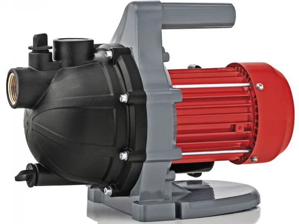 Насос AL-KO GP 600 ECO