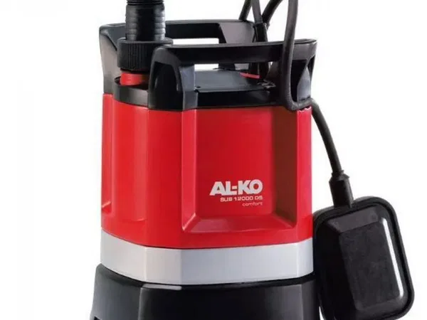Насос AL-KO SUB 12000 DS Comfort
