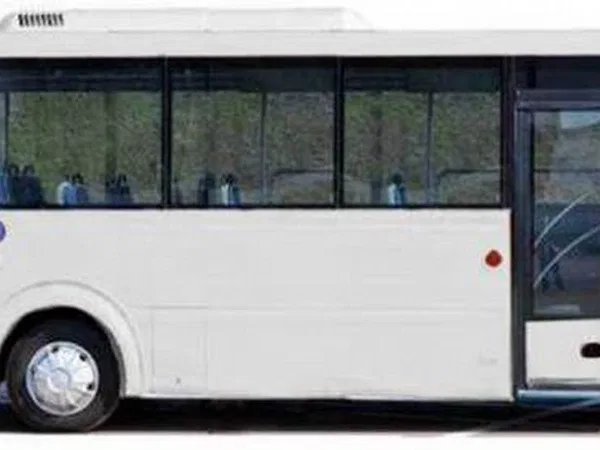 Автобус ПАЗ 320415-04