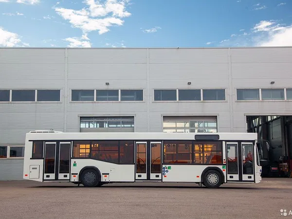 Автобус МАЗ 103 (городской)