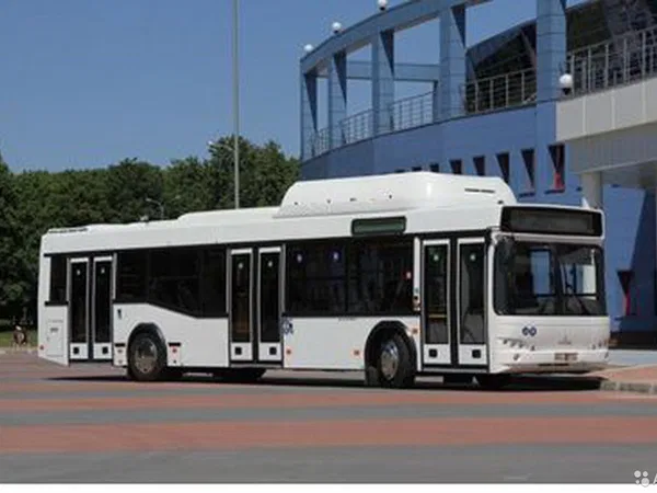 Автобус МАЗ 103 (городской)
