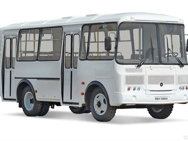 Автобус ПАЗ 320540-22 (пригородный)