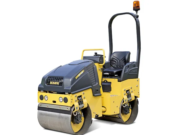 Тротуарный каток Bomag BW90 AD-5