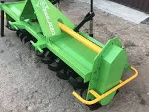 Почвофреза Kerland W2000