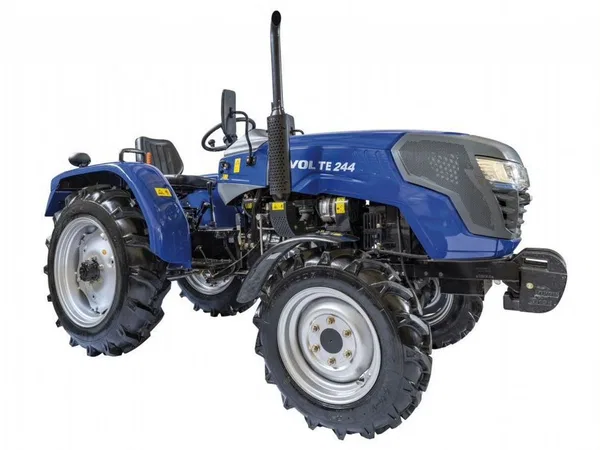 Мини-трактор Lovol Foton TE-244 HT