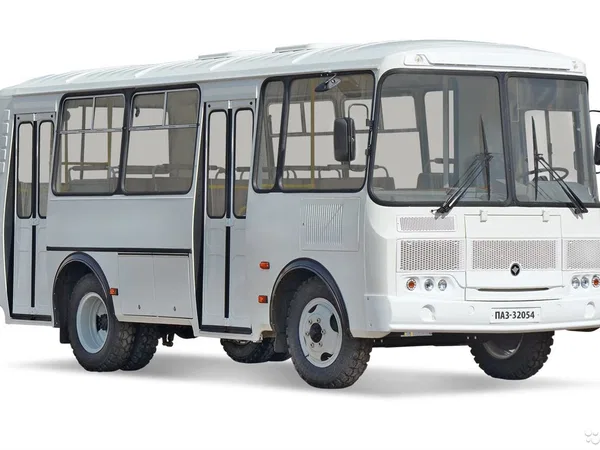Автобус ПАЗ 320540-02 (пригородный)