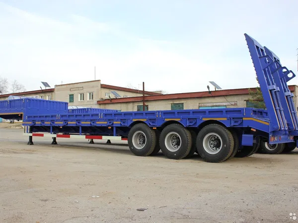 Трал Liyuanda LYR9606TDP