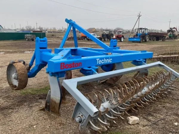 Глубокорыхлитель ПЧН-2,5