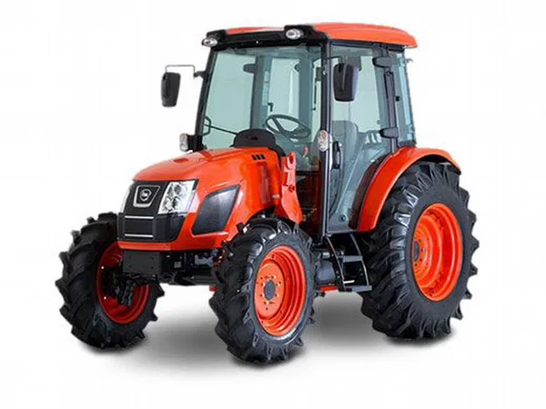 Трактор Kioti RX6030 C