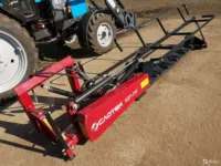 Косилка Слотек КДЛ-240 дисковая