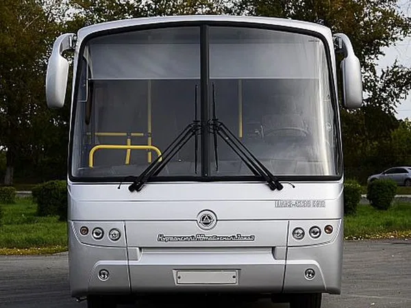 Автобус КАвЗ 4238