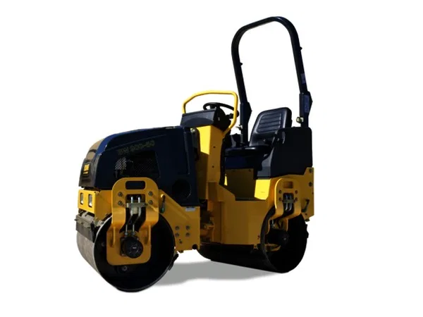 Тротуарный каток Bomag BW900-50