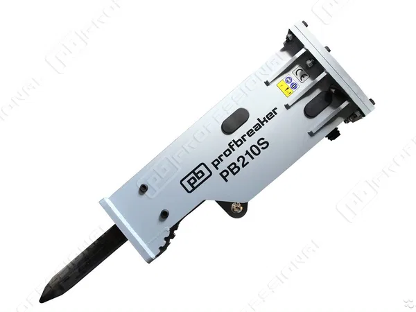 Гидромолот Profbreaker PB210S