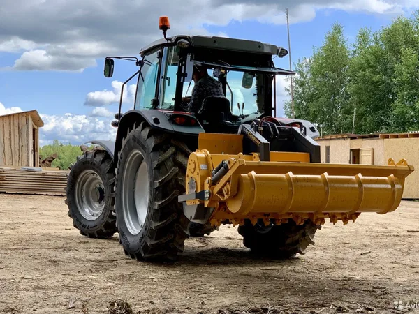 Почвофреза Suokone MeriCrusher МJ-1.8SТ